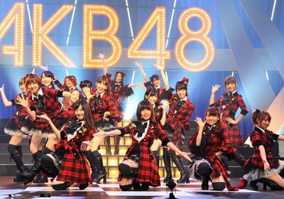 AKB48、超豪華メンバーから成る「チームサプライズ」がお披露目