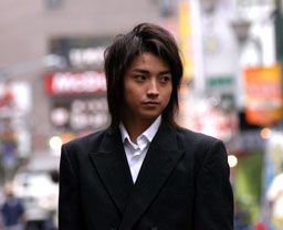 ムーンライト・ジェリーフィッシュ (2004)：キャスト・あらすじ・作品