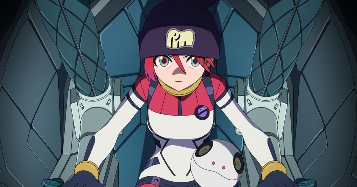 ガンダム新作「Gundam GQuuuuuuX」主人公声優は黒沢ともよ！石川由依