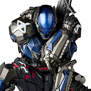 AmiAmi [Character & Hobby Shop] | Revoltech Amazing Yamaguchi