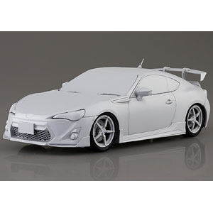 AmiAmi [Character & Hobby Shop] | 1/24 MF GHOST No.4 Katagiri