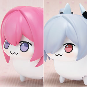 AmiAmi [Character & Hobby Shop] | Ace of Diamond - TINY Rubber