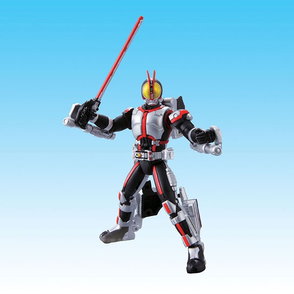 AmiAmi [Character & Hobby Shop] | Kamen Rider Decade Final Form