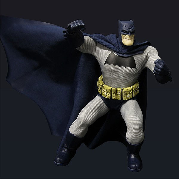 AmiAmi [Character & Hobby Shop] | Batman:The Dark Knight Returns