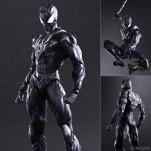 AmiAmi [Character & Hobby Shop] | Variant Play Arts Kai - Marvel