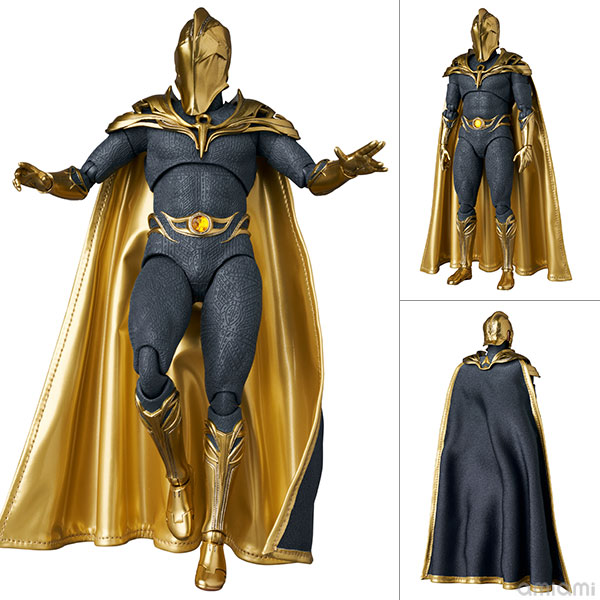 AmiAmi [Character & Hobby Shop] | MAFEX No.244 MAFEX Dr. FATE