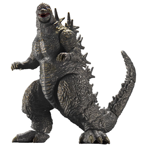 AmiAmi [Character & Hobby Shop] | Godzilla Action Figure Godzilla