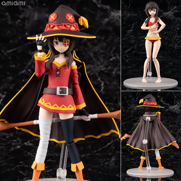 AmiAmi [Character & Hobby Shop] | KADOKAWA PLASTIC MODEL SERIES