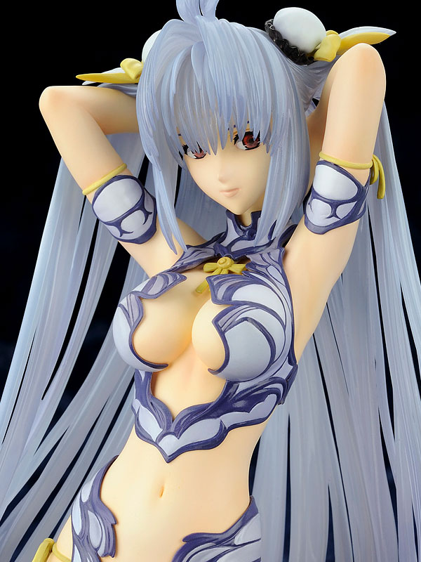AmiAmi [Character & Hobby Shop] | Xenosaga III - KOS-MOS Swimsuit