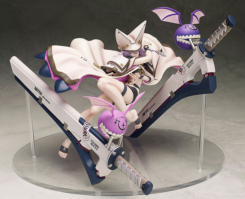 AmiAmi [Character & Hobby Shop] | GUILTY GEAR Xrd -SIGN- Ramlethal