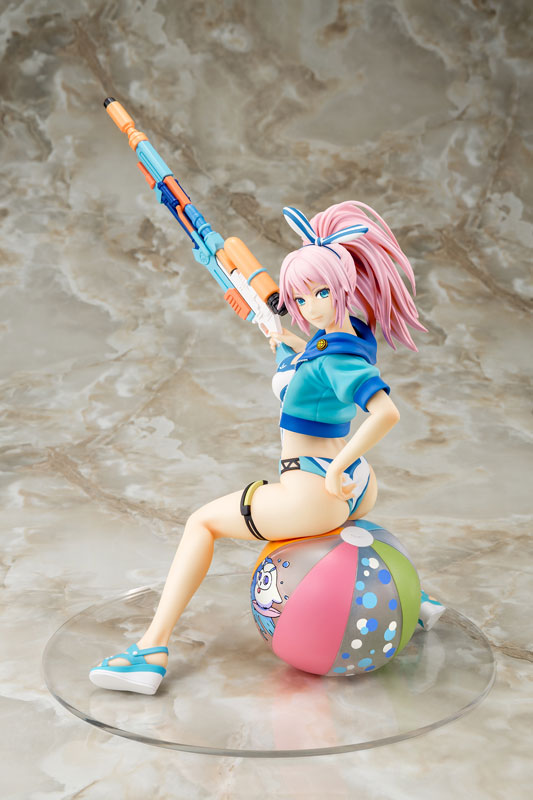 AmiAmi [Character & Hobby Shop] | Tales of Arise Shionne Summer