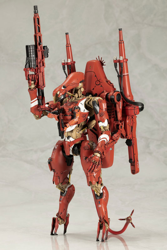 AmiAmi [Character & Hobby Shop] | DEATH STRANDING 2 GHOST MECH