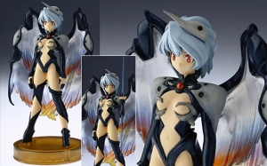 新世紀エヴァンゲリオン 使徒XX A-03 サキエル-XX 完成品フィギュア