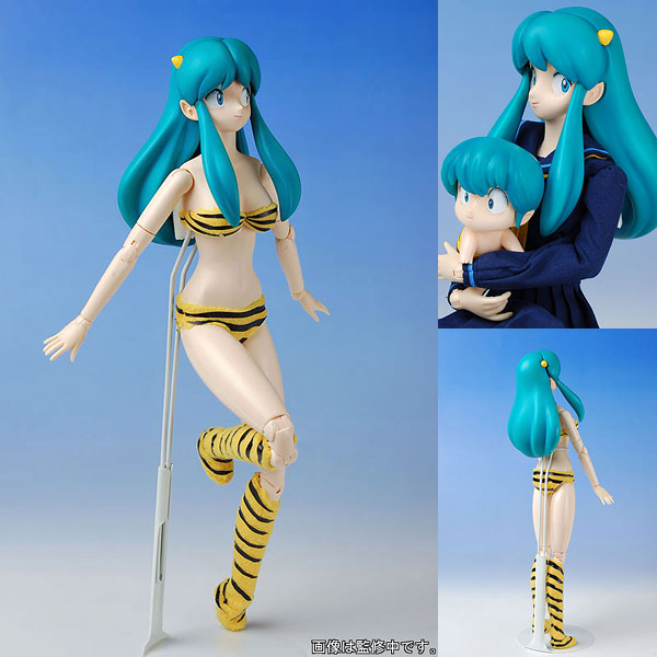 1/6ドール うる星やつら ラム[ハピネット・ロビン]《在庫切れ》