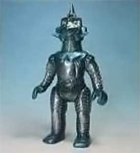 ブルマァク復刻シリーズ ウインダム ソフビフィギュア[B-CLUB]《在庫切れ》