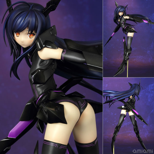 中古】(本体A-/箱B)アクセル・ワールド 黒雪姫 アクセル・アサルトver