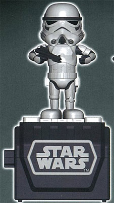 STARWARS SPACE OPERA / ストーム・トルーパー[タカラトミーアーツ
