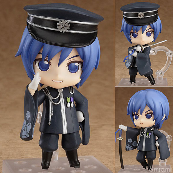 ねんどろいど 『千本桜 feat. 初音ミク』 KAITO 千本桜Ver