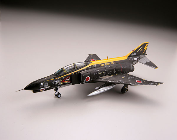 TOMYTEC 技MIX 航空自衛隊 F-4EJ改 第8飛行隊 技mix F-4EJ改 第8飛行隊