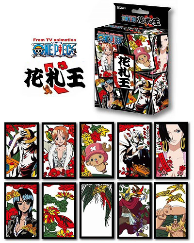 ワンピース 花札王-amiami.jp-あみあみオンライン本店-