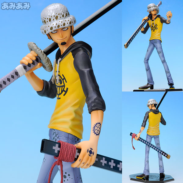 エクセレントモデル Portrait.Of.Pirates ワンピース NEO-DX