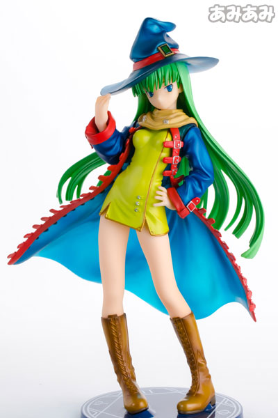 モエコレPLUS No.05 魔想志津香 1/6 完成品フィギュア （ボークス