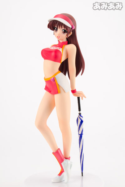 トレジャーフィギュアコレクション 新世紀GPXサイバーフォーミュラ