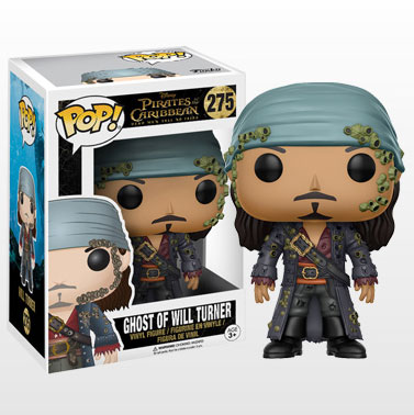 ポップ！ 『ディズニー』「パイレーツ・オブ・カリビアン/最後の海賊