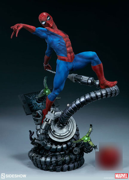 マーベル・コミック [プレミアム・フォーマット・フィギュア