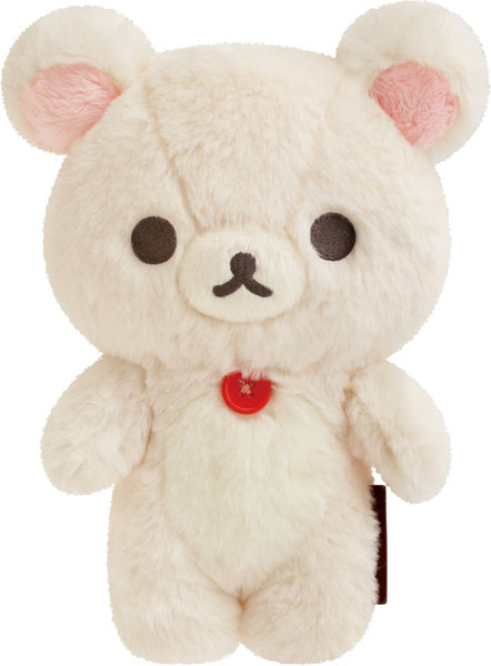 MO93401 リラックマ すてきなお家 ぬいぐるみ コリラックマ