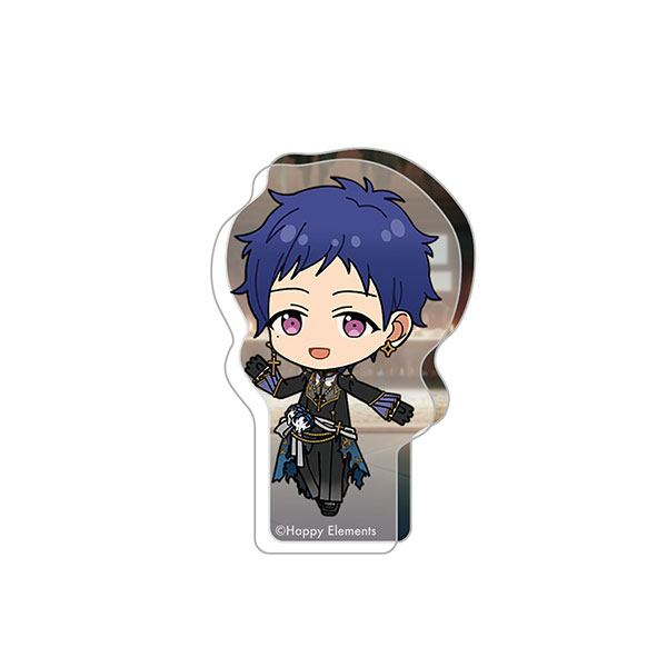 あんさんぶるスターズ！！ ちょいおきアクリルコンパクトフィギュア