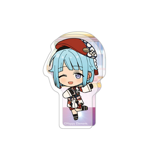 あんさんぶるスターズ！！ ちょいおきアクリルコンパクトフィギュア