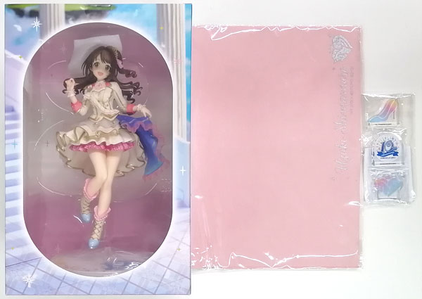 THE IDOLM＠STER CINDERELLA GIRLS 10th Anniversary Figure 島村卯月