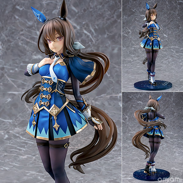 限定販売】ウマ娘 プリティーダービー アドマイヤベガ 1/7 完成品