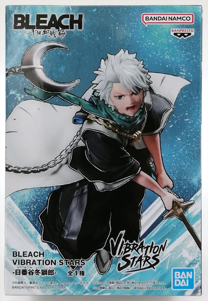 日番谷冬獅郎 BLEACH ヴィレヴァン アクリルクリップ 激レア 楽天市場