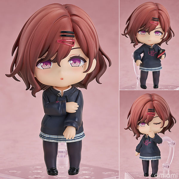 ねんどろいど アイドルマスター シャイニーカラーズ 樋口円香-amiami