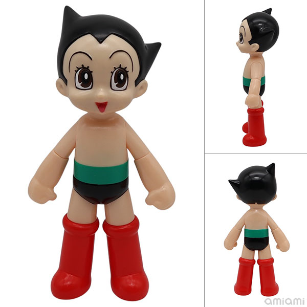 SOFVIPS 鉄腕アトム アトム 完成品フィギュア[ELECTRIC TOYS]《在庫切れ》