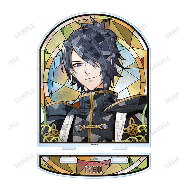 even if TEMPEST 宵闇にかく語りき魔女 ティレル・I・リスター Aure