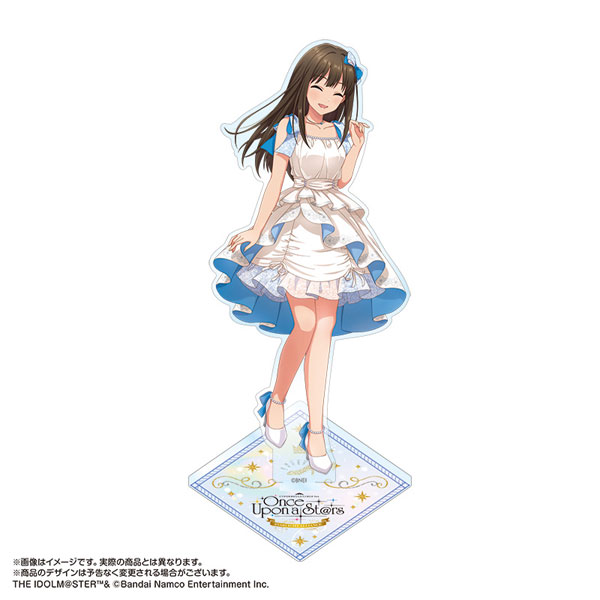 アイドルマスター シンデレラガールズ BIGアクリルスタンド STARLIGHT