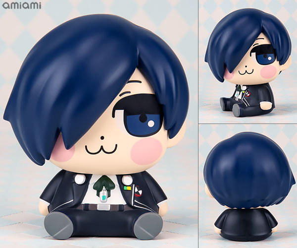 ペルソナ 体感型脱出ゲーム 影時間から脱出 結城理 アクスタ ファイル