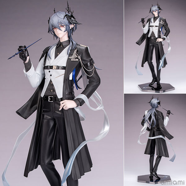 Gift+ アークナイツ ロゴス 音律の旅Ver. 1/8 完成品フィギュア