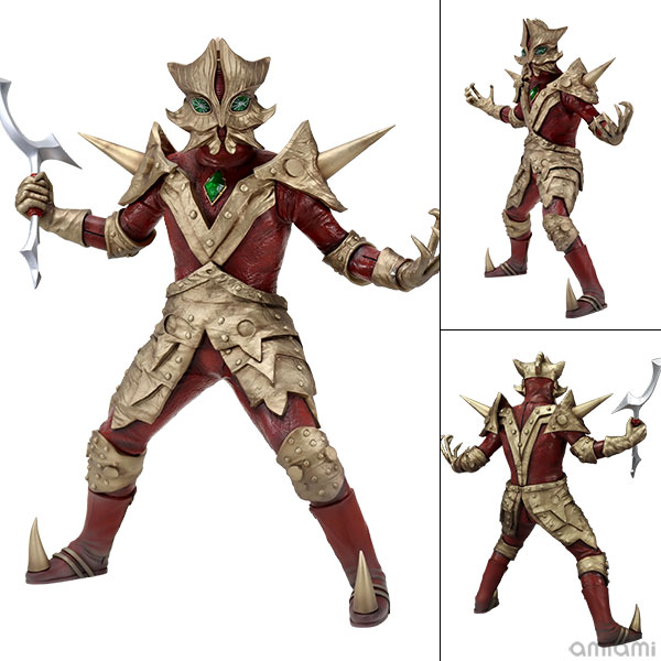 1/6特撮シリーズ Vol.111 ウルトラマンA 異次元超人エースキラー[CCP