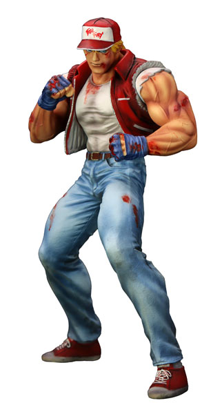 THE KING OF COLLECTORS'24 EX 餓狼伝説SPECIAL 「テリー・ボガード