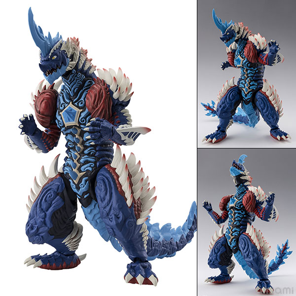 S.H.Figuarts レキネス 『ウルトラマンオメガ』[BANDAI SPIRITS]《発売