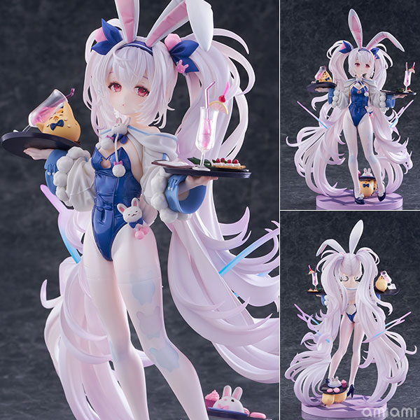 アズールレーン』ラフィーII うとうとビジーデーver. 1/7 完成品