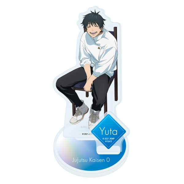 劇場版 呪術廻戦 0 アクリルスタンド Class Photo 乙骨憂太[東宝