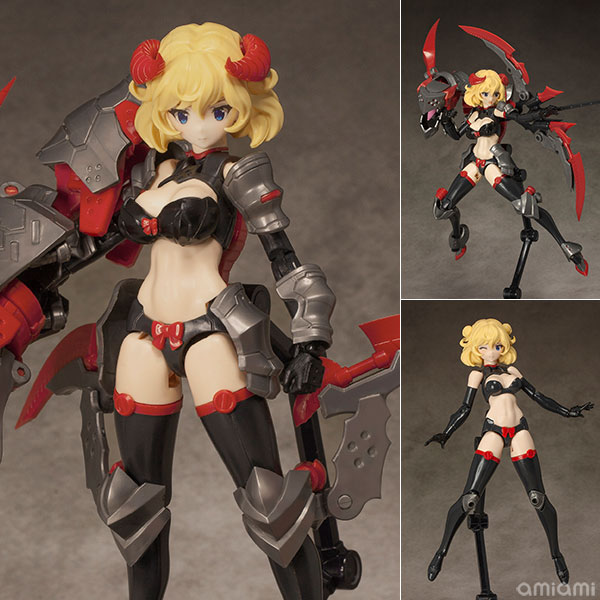 中古】(本体A-/箱B)DarkAdvent Dragondress ソフィア DX ver.1.1