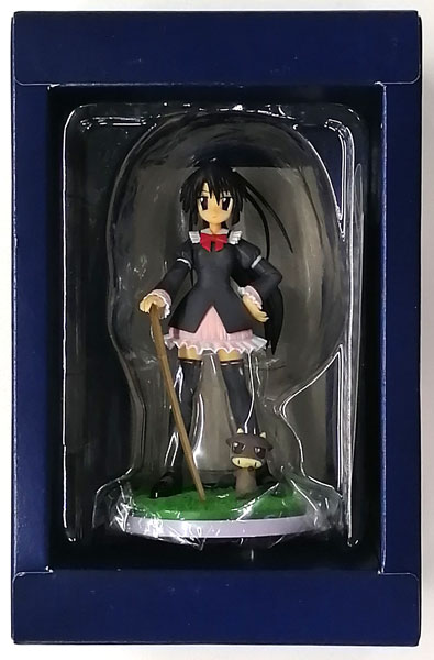 ながされて藍蘭島 しのぶ 完成品フィギュア (ながされて藍蘭島 第12巻