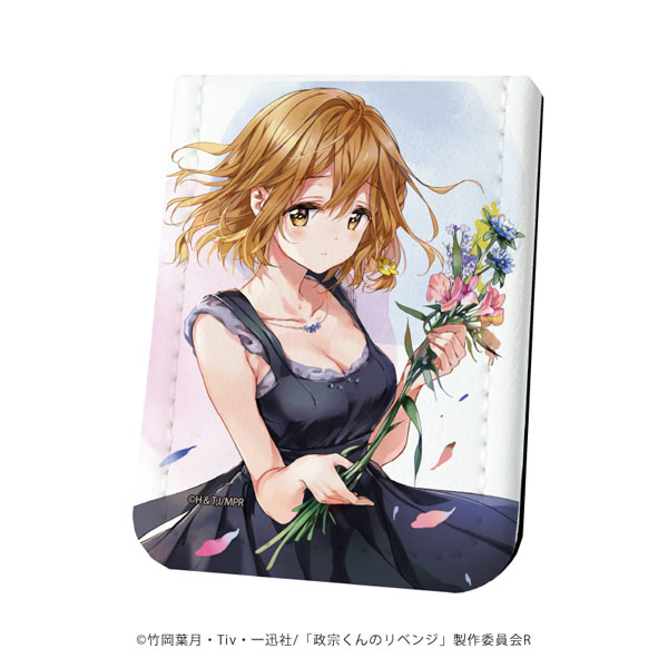 レザーフセンブック「政宗くんのリベンジR」02/小岩井吉乃[A3]《在庫切れ》