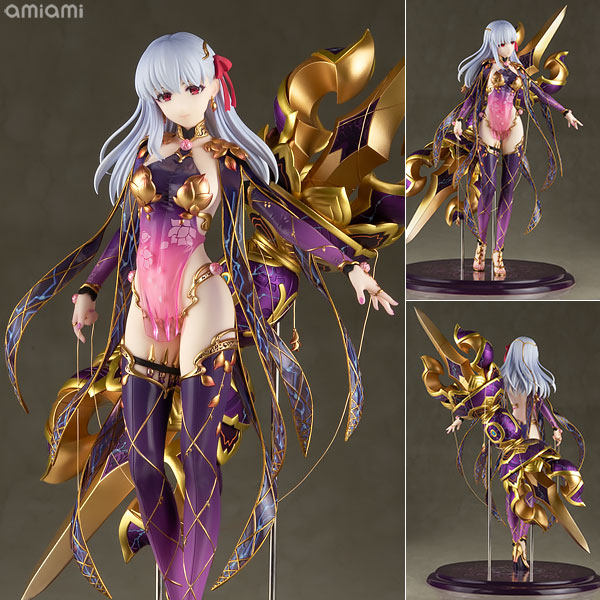 KDcolle 『Fate/Grand Order』アサシン/カーマ 1/7 完成品フィギュア